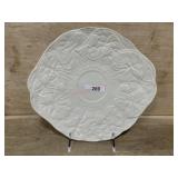 BELLEEK IRELAND PLATE