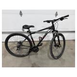 Giant AEVEL 29 inch deluxe technology mountain