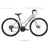 Verve 2 Disc Lowstep