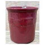 LONGABERGER UTENCIL HOLDER