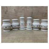 LONGABERGER S&P 3 SETS