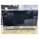Panasonic genius sensor microwave
