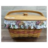 1997\ Longaberger Mothers Day Timeless Memories