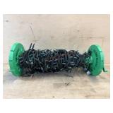 Christmas light reel