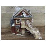 Dept. 56 Disney Parks village Olde World A