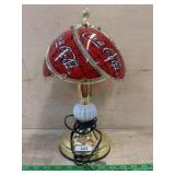 Coca Cola table lamp