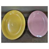 2- Fiesta meat plates