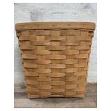 Longaberger wall basket
