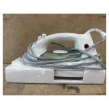 Rowenta steam iron