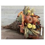 Valerie Horn of Plenty