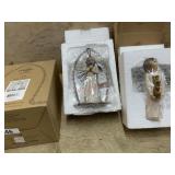 2- Willow tree figures