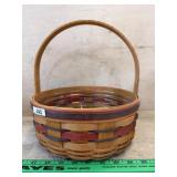 1992 Longaberger Crisco  American cookie