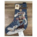 Boyds Bear stocking
