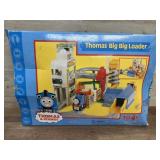 Thomas Bib Big loader