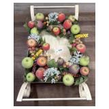 Fruit table centerpiece