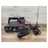 Messenger CB radio