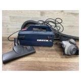 Oreck vacuum