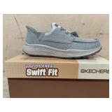 Skechers Hands Free Swift Fit Shoes, Size 10.5