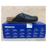 Birkenstock Boston BS Black Size 38