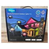 Govee Permanent Outdoor Lights Pro
