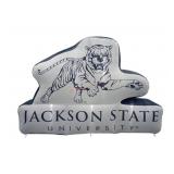 Jackson State Tigers Pre-Lit Inflatable
