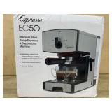 Capresso EC50 Espresso Machine