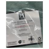 Hotel Premier Collection 6-Piece Towel Set