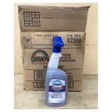 5 Dawn Kitchen Degreasers