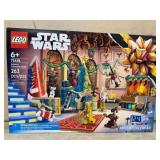 LEGO Star Wars Advent Calendar Set 75418