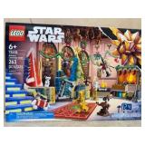 LEGO Star Wars Advent Calendar 75146