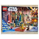 LEGO Star Wars Advent Calendar 2025