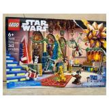 LEGO Star Wars Advent Calendar Set 75418
