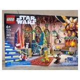 Lego Star Wars Advent Calendar Set 75418