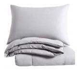 Full/Queen Down Alternative Comforter Set