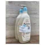 Aveeno Baby Calming Nourishing Lotion