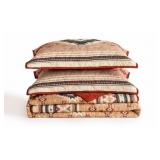 Yellowstone 3-Piece Full/Queen Quilt Set