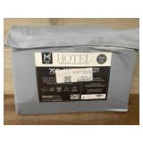 King Egyptian Cotton Sheet Set