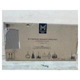 18-Piece Keepsake Ornament Collection