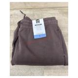 Ladies large sandwash jogger
