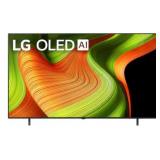 LG OLED B5 65-Inch AI Flat Screen TV
