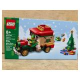 LEGO 40746 Santaï¿½s Delivery Truck Set