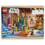 LEGO Star Wars Advent Calendar 2023 Set