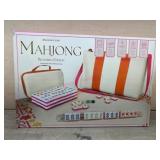 Maison Luxe Mahjong Blooming Edition Set