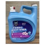 Ultra Concentrated Fabric Softener