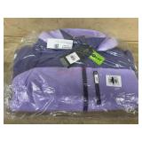 Girls 10/12 boarder jacket