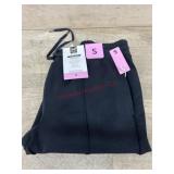 Ladies small sandwash joggers