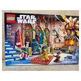 LEGO Star Wars Advent Calendar 2025