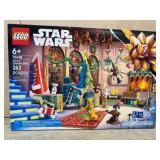 LEGO Star Wars Advent Calendar Set 75418