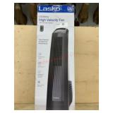 Lasko Oscillating High Velocity Fan