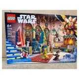 LEGO Star Wars Advent Calendar 2023